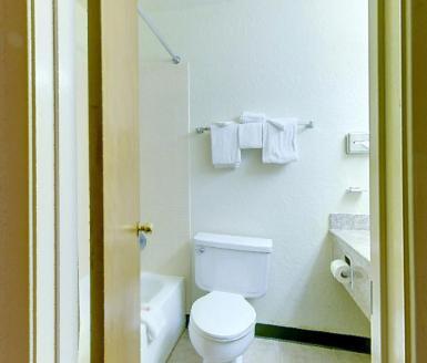 Amerihome Inn & Suites Houston Airport North Camera foto
