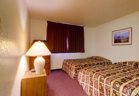 Amerihome Inn & Suites Houston Airport North Esterno foto