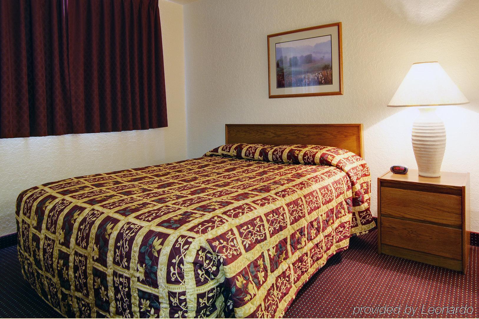 Amerihome Inn & Suites Houston Airport North Camera foto