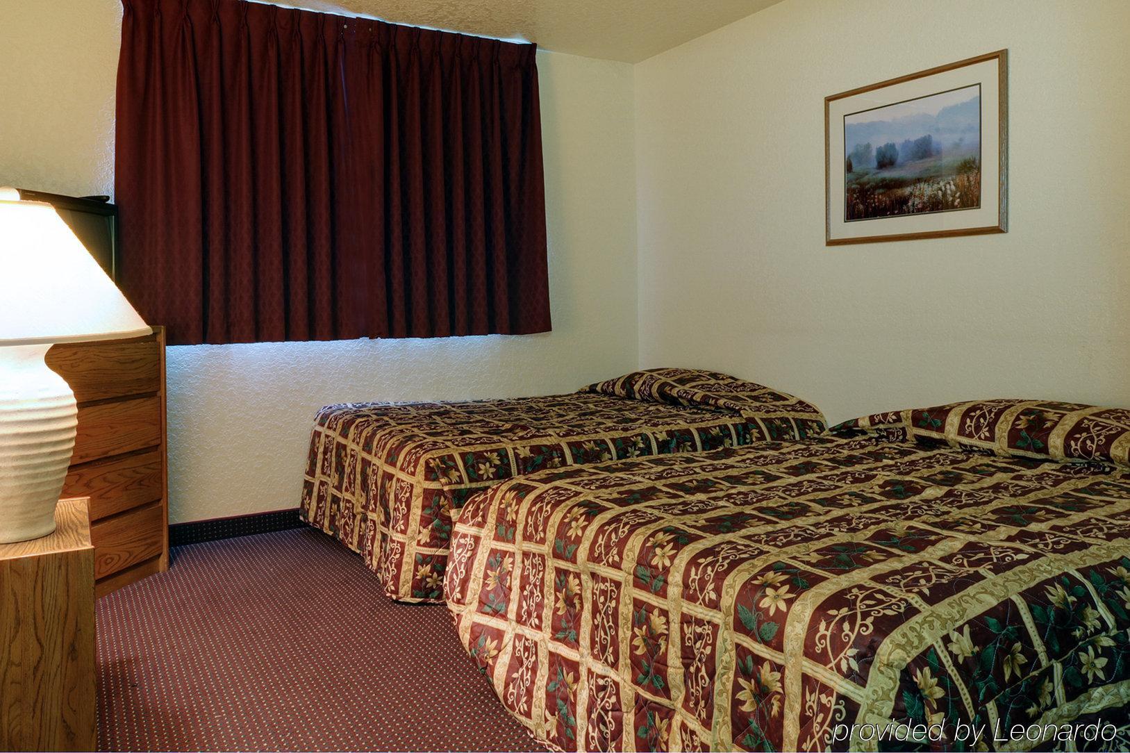 Amerihome Inn & Suites Houston Airport North Camera foto