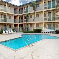 Amerihome Inn & Suites Houston Airport North Esterno foto