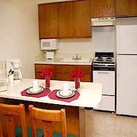 Amerihome Inn & Suites Houston Airport North Esterno foto