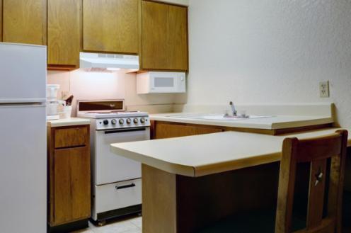Amerihome Inn & Suites Houston Airport North Esterno foto